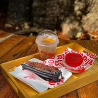 Boobun Pocket Nakhosawan