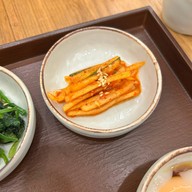 Sot Bangkok - Korean Pot Rice พร้อมพงษ์