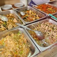 สมทรงโภชนา (เจ้าเก่าวัดสังเวช)