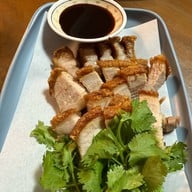 ภัตตาคารไห่ฮ๋ง  海鸿餐馆