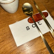 Sot Bangkok - Korean Pot Rice พร้อมพงษ์