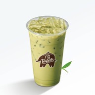 PunThai Coffee ถนนเข้าเมืองสีคิ้ว นครราชสีมา