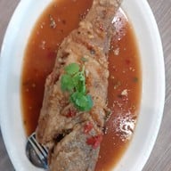 เมนูของร้าน ภัตตาคารพูลสิน วิสุทธิกษัตริย์