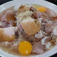 น้องเนยหมูกระทะ บ้านหนองขอน