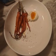 เมนูของร้าน Bitterman