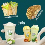 Juicy Joy ตลาดหมอหนึ่ง ลาดพร้าว101