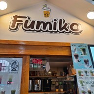 ชานมไข่มุก Fumiko Bubble Tea ตลาด Market today 64 -
