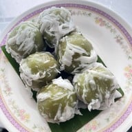 เมนูของร้าน Little Bangkhla