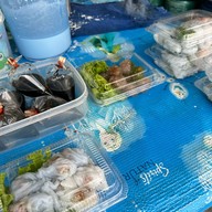 สาคู-ปากหม้อ