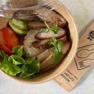 ฺB&B Healthy Break-fast & Brunch | ไข่กระทะ อาหารเช้าและบรันช์ ทานได้ตลอดวัน บีแอนด์บี