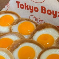 Tokyo Boyz Tokyo Boyz - อุดมสุข