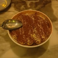 เมนูของร้าน Bitterman