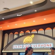 The Steak & More เมกาบางนา