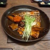 MAGURO Sushi ชิค รีพับบลิค บางนา