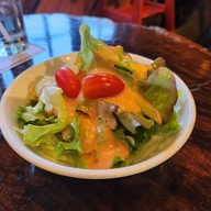 เมนูของร้าน โชคชัยสเต็คเฮ้าส์ ปากช่อง
