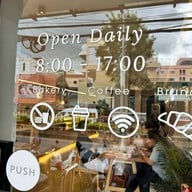 HOC - House Of Croissants หัวหิน ซอย 61