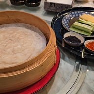 เมนูของร้าน Yào Restaurant  โรงแรม แบงค็อก แมริออท เดอะ สุรวงศ์