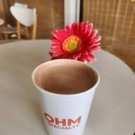 OHM.specialty