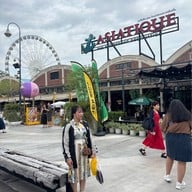 White Orchid River Cruise