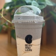 เมนูของร้าน Bean & Lean น้ำเต้าหู้ออร์แกนิค บีน แอนด์ ลีน