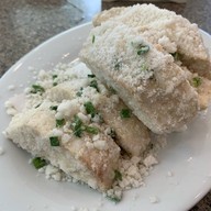 เรือนหยกสุกี้โบราณ หมูสะเต๊ะ อาหารจีน สุขสวัสดิ์30