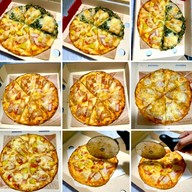 พิซซ่า โฮมเมด (สาขา 1) ศรีสมาน