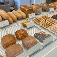 เมนูของร้าน HOC - House Of Croissants หัวหิน ซอย 61