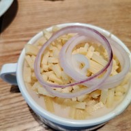 Sizzler Terminal 21 Rama 3