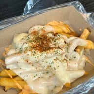 เมนูของร้าน 2P FRENCH FRIES CHEESE