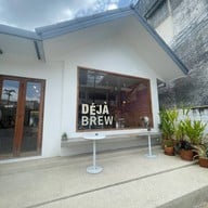 DÉJÀ Brew Café and Gallery
