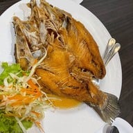 สมบูรณ์โภชนา สามย่าน ตึกจามจุรีสแควร์