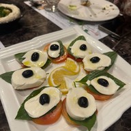 Beirut Lebanese Restaurant เพลินจิตเซ็นเตอร์