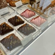 HOC - House Of Croissants หัวหิน ซอย 61