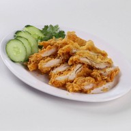 ข้าวมันไก่นุ่ม&หมี่ไก่ฉีก By ป๋าดิษ