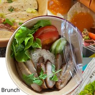 ฺB&B Healthy Break-fast & Brunch | ไข่กระทะ อาหารเช้าและบรันช์ ทานได้ตลอดวัน บีแอนด์บี