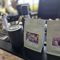 กาแฟ The Flavors Coffee Roaster กาแฟ เดอะเฟลเวอร์ คอฟฟี่ โรสเตอร์ 1