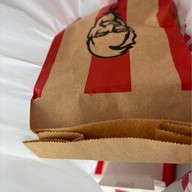 KFC ปตท.โออาร์ เขาดิน