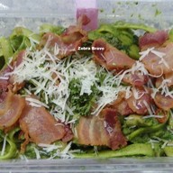 เมนูของร้าน เชฟถนอม ซีคอน ศรีนครินทร์