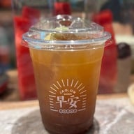 เมนูของร้าน JAO.UN (จ่าวอัน) เยาวราช