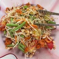 White Orchid River Cruise