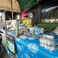 สาคู-ปากหม้อ