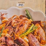ครัวบ้านพี่เอ บรรทัดทอง (Banthat Thong)