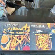 2P FRENCH FRIES CHEESE