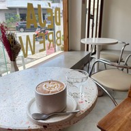 DÉJÀ Brew Café and Gallery