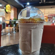 Airi coffee เดอะเบลล์ คอนโดมิเนียม พระราม 9