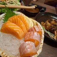 MAGURO Sushi ชิค รีพับบลิค บางนา