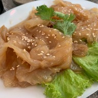 เรือนหยกสุกี้โบราณ หมูสะเต๊ะ อาหารจีน สุขสวัสดิ์30
