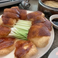 เรือนหยกสุกี้โบราณ หมูสะเต๊ะ อาหารจีน สุขสวัสดิ์30