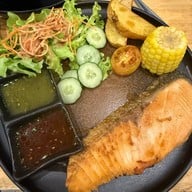 ซูชิมั้ย สาขาเมืองยะลา สะเตง