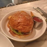 เมนูของร้าน Bitterman